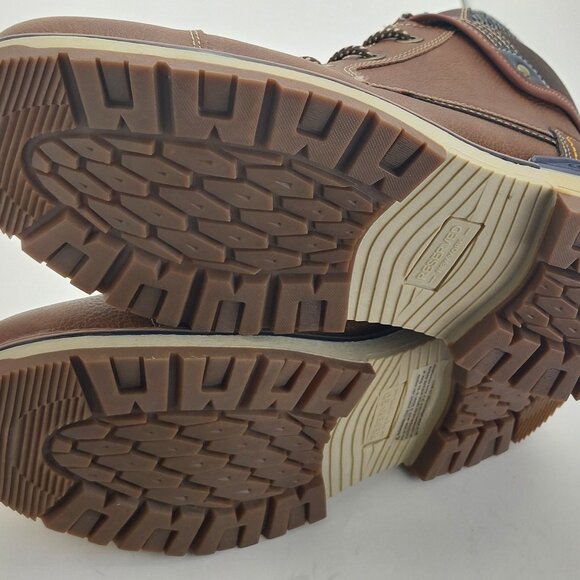 Reserved Footwear New York Men's Neutron Work Boot - Picture 5 of 14